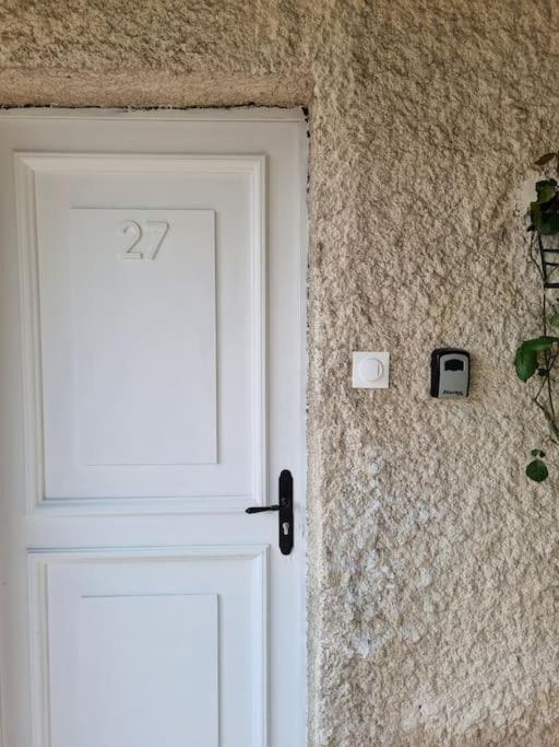 Maison Chaleureuse Villepinte  Exterior photo
